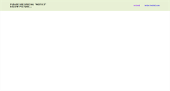 Desktop Screenshot of preferredproperties.com